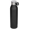 Botella acero reciclado RCS 650 ml con cinta - Imagen 20