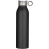 Botella acero reciclado RCS 650 ml con cinta - Imagen 21