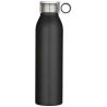 Botella acero reciclado RCS 650 ml con cinta - Imagen 22