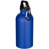 Botella acero reciclado RCS 400 ml con mosquetón - Imagen 13