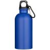 Botella acero reciclado RCS 400 ml con mosquetón - Imagen 16