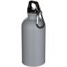 Botella acero reciclado RCS 400 ml con mosquetón - Imagen 19