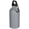 Botella acero reciclado RCS 400 ml con mosquetón - Imagen 20