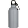 Botella acero reciclado RCS 400 ml con mosquetón - Imagen 21
