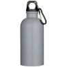Botella acero reciclado RCS 400 ml con mosquetón - Imagen 22
