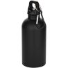Botella acero reciclado RCS 400 ml con mosquetón - Imagen 25