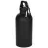 Botella acero reciclado RCS 400 ml con mosquetón - Imagen 26