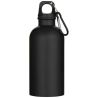Botella acero reciclado RCS 400 ml con mosquetón - Imagen 28