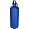 Botella acero reciclado RCS 750 ml mosquetón - Imagen 13