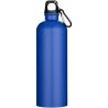 Botella acero reciclado RCS 750 ml mosquetón - Imagen 14