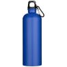 Botella acero reciclado RCS 750 ml mosquetón - Imagen 15