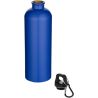 Botella acero reciclado RCS 750 ml mosquetón - Imagen 16