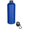 Botella acero reciclado RCS 750 ml mosquetón - Imagen 17