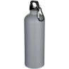 Botella acero reciclado RCS 750 ml mosquetón - Imagen 18
