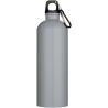Botella acero reciclado RCS 750 ml mosquetón - Imagen 20