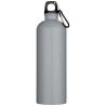 Botella acero reciclado RCS 750 ml mosquetón - Imagen 21