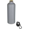 Botella acero reciclado RCS 750 ml mosquetón - Imagen 23
