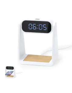 Reloj Multifunción Personalizado Ecológico 820267