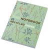 Libreta A5 tapa blanda reciclada 100 hojas - Imagen 38