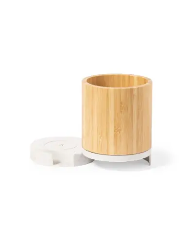 Lapicero Multifunción Personalizado Ecológico...