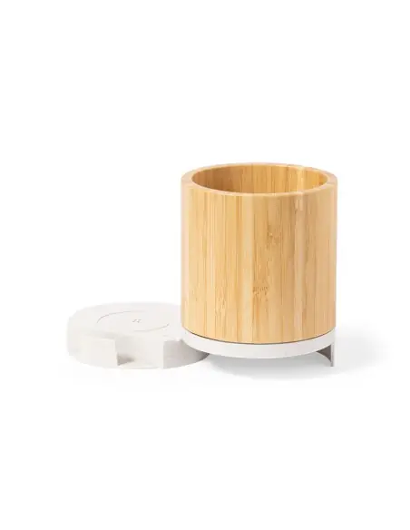 Lapicero Multifunción Personalizado Ecológico 820269