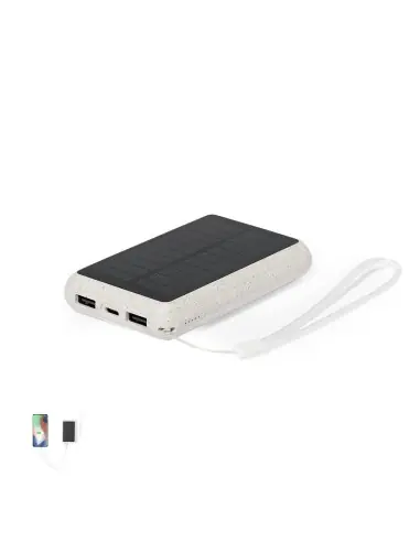 Power Bank Personalizado Ecológico 820271