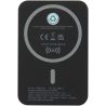 Batería magnética 5000 mAh 15W plástico reciclado GRS - Imagen 19
