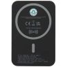 Batería magnética 5000 mAh 15W plástico reciclado GRS - Imagen 20