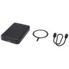 Batería magnética 5000 mAh 15W plástico reciclado GRS - Imagen 24