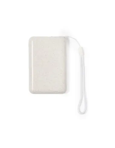 Power Bank Personalizado Ecológico 820271