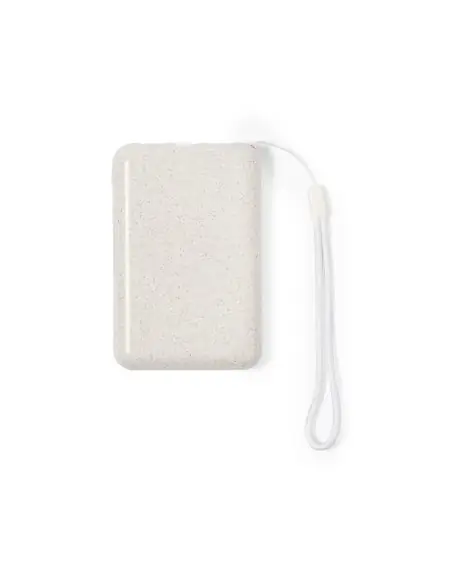 Power Bank Personalizado Ecológico 820271