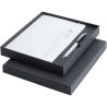 Set libreta A5 y rollerball reciclado - Imagen 23