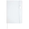 Set libreta A5 y rollerball reciclado - Imagen 26