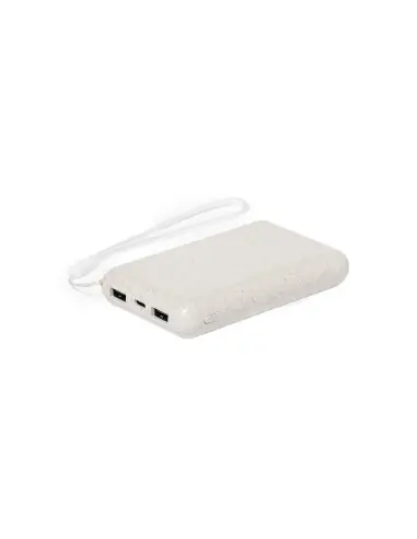 Power Bank Personalizado Ecológico 820271