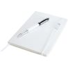 Set libreta A5 y rollerball reciclado - Imagen 29
