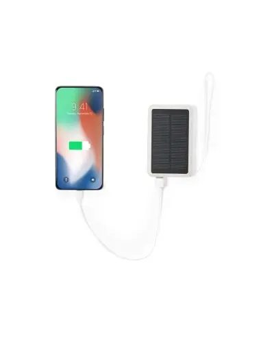 Power Bank Personalizado Ecológico 820271