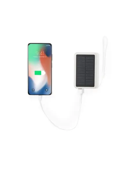 Power Bank Personalizado Ecológico 820271