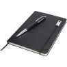 Set libreta A5 y rollerball reciclado - Imagen 59