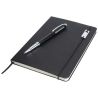Set libreta A5 y rollerball reciclado - Imagen 60