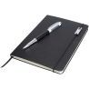Set libreta A5 y rollerball reciclado - Imagen 69