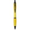Bolígrafo ABS reciclado RCS curvilíneo negro 1000m - Imagen 15