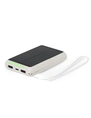 Power Bank Personalizado Ecológico 820271