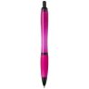 Bolígrafo ABS reciclado RCS curvilíneo negro 1000m - Imagen 52