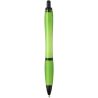 Bolígrafo ABS reciclado RCS curvilíneo negro 1000m - Imagen 91