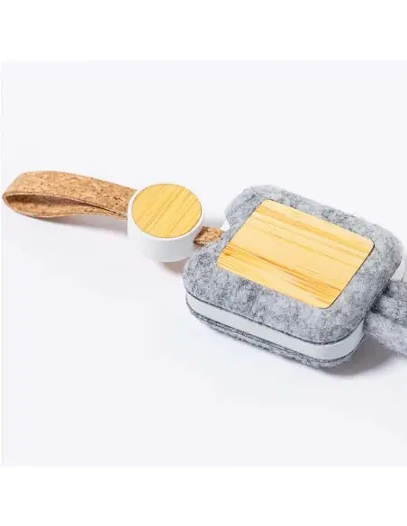 Cable Cargador Personalizado Ecológico 820275