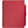 Set libreta y bolígrafo plástico reciclado - Imagen 17