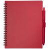 Set libreta y bolígrafo plástico reciclado - Imagen 18