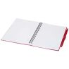 Set libreta y bolígrafo plástico reciclado - Imagen 22
