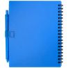 Set libreta y bolígrafo plástico reciclado - Imagen 28