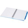 Set libreta y bolígrafo plástico reciclado - Imagen 29